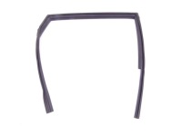 Купити Chevrolet captiva 1 06-18 прокладка скло двері правий задній, фото thumb