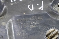 фото thumb №6, Volkswagen id.4 e21 передний правый кронштейн подвеска вспомогательного 1ea8021