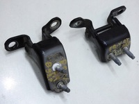 фото thumb №2, Петли дверь правый задняя b92p honda fr-v