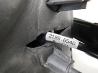 фото thumb №7, Ford transit mk8 viii дзеркало праве 8 pin