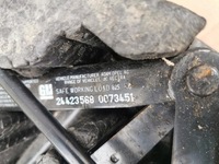 фото thumb №3, Вкладка колёса домкрат + ключ do kół + ушко opel vectra c / saab 9-3 24423568