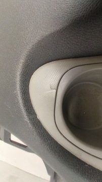 фото thumb №11, Renault trafic iii панель консоль