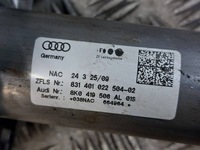 фото thumb №11, Набір стартовий audi a5 8t 2.0 tfsi 8k2907115p 8k2907115d 8k0909131c