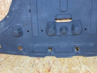 фото thumb №11, Плита защита пол pod двигатель kia ev6 29110-cv000 2021-