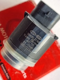 фото thumb №1, Датчик парковка pdc kia optima iii оригинал