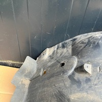 фото thumb №6, Подкрылок левый перед левая передние renault captur i 1 638437392r