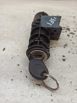 фото thumb №7, Fiat siena 1.2 8v замок зажигания + ключ 05521