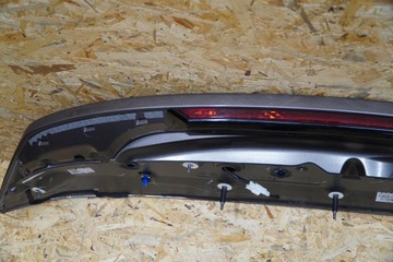 фото thumb №12, Спойлер спойлер кришки зад 87210-n7000 b6s tucson iv 20-