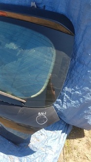 фото thumb №8, Крышка багажника багажника peugeot 207 hb