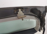 фото thumb №6, Кришка задня volkswagen polo