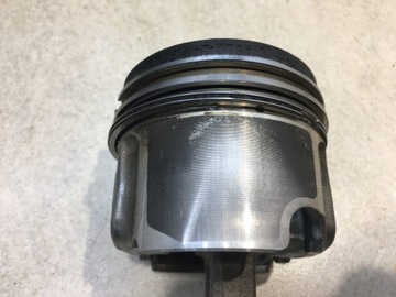 фото thumb №5, Поршень шатун vw lupo 1.2 tdi any 76.46