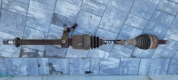 фото thumb №1, Honda civic viii ufo 2.2d піввісь з підтримка