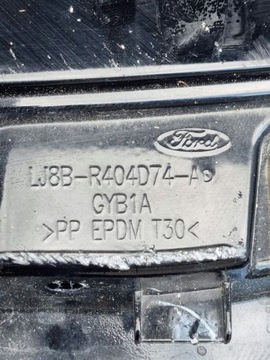 фото thumb №6, Ford mustang mache mach e mach-e кришка багажника задня зад