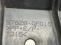 фото thumb №4, Toyota verso 09- захист підвіска ліва