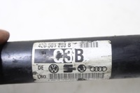 фото thumb №4, Привідний вал лівий задня volkswagen phaeton 3.0tdi