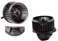 фото thumb №1, Двигатель вентилятор отопителя mercedes atego axor