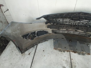 фото thumb №13, K847 бампер перед insignia a рестайлінг opc line z189