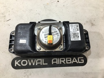фото thumb №6, Vw transporter t6.1 7la подушка безопасности подушка безопасности пассажира оригинал