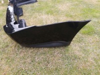 фото thumb №9, Land rover sport lift 08 - бампер задняя ah32-17k835