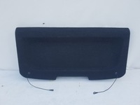 фото thumb №1, Fiat grande punto 05-12 полиця багажника задня задня