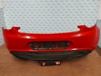 Купити Alfa romeo mito бампер задній, фото thumb