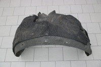 фото thumb №4, Audi a8 d4 4h подкрылок правый задняя правое задние