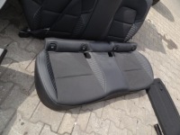 фото thumb №11, Renault clio v 2023 alpine сидіння передні заднє сидіння задня обшивки полиця europa