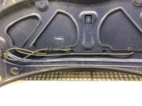 фото thumb №7, Капот renault clio iii хэтчбек 05-14