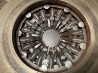 фото thumb №7, Комплект сцепления комплект fiat ducato 5801847320