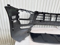 фото thumb №9, Бампер перед porsche macan 95b lift 95b807221k + накладка бампера спойлер