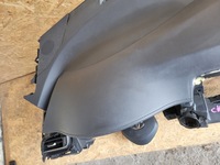 фото thumb №14, Приборная панель приборная консоль подушки безопасности ремни коленная подушка безопасности toyota chr ch-r