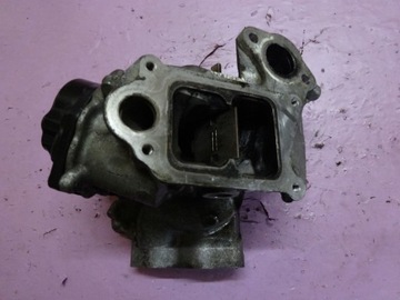 фото thumb №5, Ford galaxy 2.0 tdci 163km 12r 9671398180 клапан egr