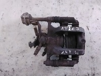 фото thumb №1, A965 opel astra j 1.4 turbo супорт лівий задня