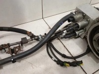 Ferrari ff f151 gearbox 305902 трансмісія power take off unit Київ, фото thumb