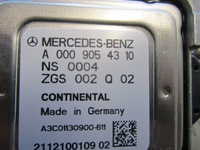 фото thumb №5, Датчик nox do mercedesa w212 0009054310