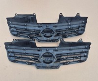 Nissan qashqai j10 +2 решётка  бампера перед решётка радиатора 06-09 европа 62313ey10a в Украине, фото thumb