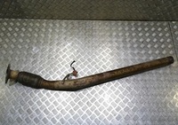 фото thumb №1, Fiat ducato iii 2.3 выхлоп гаситель труба