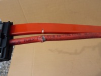 Шланг плюсовой аккумулятор bmw 1 f20 120d 16r Оригинал, фото thumb