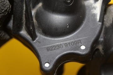 фото thumb №7, Клапан води nissan qashqai j11 ii mercedes renault 1.3 hr13 922309109r