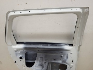 фото thumb №11, Mitsubishi asx двері зад задні ліві fv