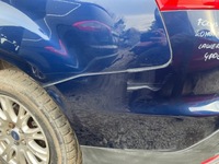 фото thumb №4, Бампер зад ford focus mk3 ib универсал 4 pdc