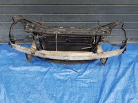 фото thumb №1, Pas переднє радіатор mercedes w204 1.8 cgi