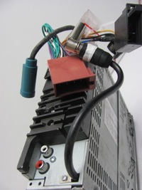 фото thumb №10, Радіопрогравач радіо mp3 alpine cde-9850ri