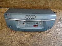 фото thumb №1, Крышка багажника задняя audi a6 c6 sedan