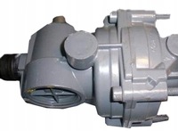 фото thumb №1, Клапан корректор тормозной iveco eurotech br4414