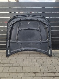 фото thumb №11, Bmw 3 e92 капот крышка двигателя