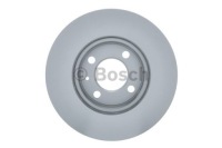 Гальмівні диски гальмівні bosch 986 478 308 Недорого, фото thumb