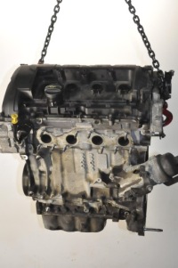 Купить Ds3 c5 3 c4 2 207 2008 308 3008 1.6 vti 120km двигателя 5f01 5fs 218 tys k, фото thumb