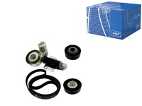 фото thumb №1, Skf ремінь клиновий комплект alfa romeo 156 2.4 jtd