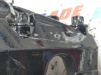 фото thumb №8, Bmw 8 g14 g15 g16 супорти гальмівні диски гальмівні mpakiet чорні